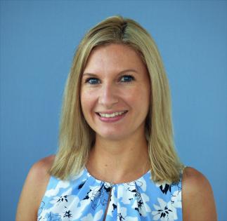 Megan Channer
